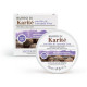 Manteca de karité bio con aceite esencial de lavanda - Sapone di un Tempo - 100 ml.