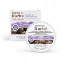 Manteca de karité bio con aceite esencial de lavanda - Sapone di un Tempo - 100 ml.