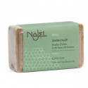 Savon d'Alep au miel - Savon réparateur bio - Najel - 100 g.