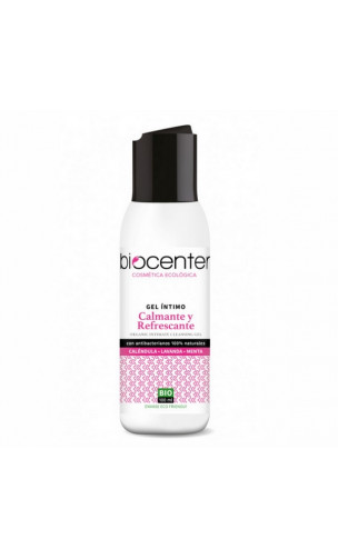 Gel intime BIO Doux Calendula, lavande & Menthe - Biocenter - 100 ml.