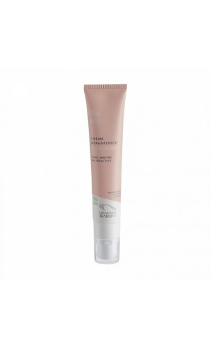 Crema reparadora ALGA CICOSA® - Piel irritada o reactiva - Laboratoires Biarritz - 40 ml.