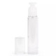 Flacon Airless avec pompe doseur - 50 ml- Najel - 1 Ud.