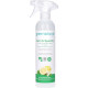 Spray Limpiacristales y espejos bio - Limón - Greenatural - 500 ml.