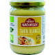 Tahini blanc BIO (Grand) - Natursoy - 500gr
