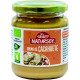 Beurre d'arachide sans sel BIO - Natursoy - 250gr