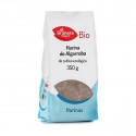 Harina de Algarroba Bio - El granero integral - 350g