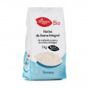 Farine d'avoine Complète Bio - El granero integral - 1 Kg