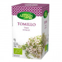 Infusión ecológica Tomillo - Artemis bio - 20 bolsitas