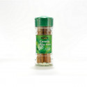 Cannelle Ceylan bâtons bio -  Épices bio - Artemis Bio - 15g