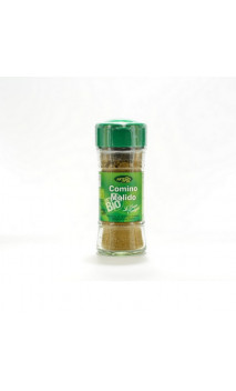 Cumin moulu bio - Épices bio - Artemis Bio -35g