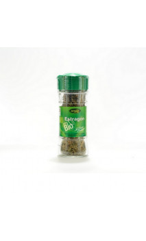 Estragón bio - Especias ecológicas  - Artemis Bio -7g