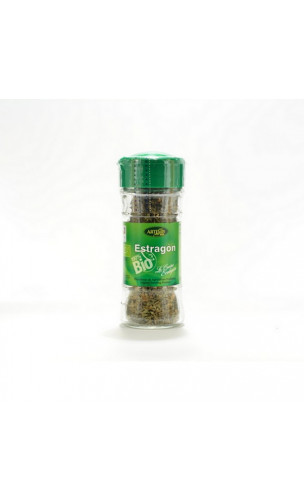 Estragon bio - Épices bio - Artemis Bio -7g