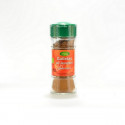 Biscuits gingembre bio (Speculoos) - Épices bio - Artemis Bio -30g