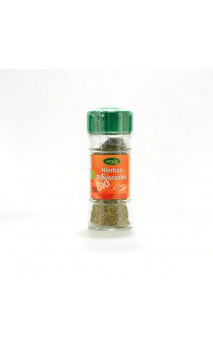 Herbes de Provence bio - Épices bio - Artemis Bio -15g