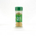Gingembre moulu bio - Épices bio - Artemis Bio -25g