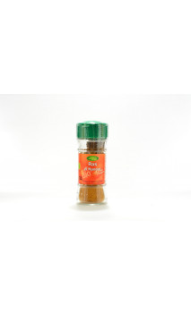 Ras el Hanout bio - Especias ecológicas - Artemis Bio - 25g