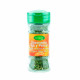 Assaisonnement Ail y persil bio - Épices bio - Artemis Bio - 28g