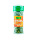 Assaisonnement Ail y persil bio - Épices bio - Artemis Bio - 28g