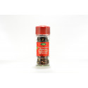 Moulin Trois poivres bio - Épices bio- Artemis Bio - 35g