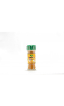 Tandoori Masala bio - Especias ecológicas - Artemis Bio - 28g