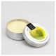 Déodorant bio solide Caricia de Seda (Caresse de soie) - Sans parfum et sans alcool - Amapola Biocosmetics - 60 g.