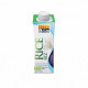 Mini Bebida de arroz con calcio Bio - Isola Bio - 250ml