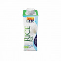 Mini Bebida de arroz con calcio Bio - Isola Bio - 250ml