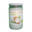 Huile de coco vierge extra Bio - Bibonatur - 400 g