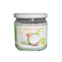 Huile de coco vierge extra Bio - Bibonatur - 280 ml