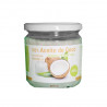 Aceite de coco virgen extra Bio - Bibonatur - 250 g