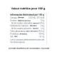 Cacao en poudre semi-dégraissé Bio - Bibonatur - 250 g