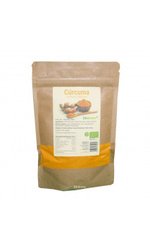 Cúrcuma en polvo Bio - Bibonatur - 150 g