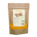 Curcuma en poudre Bio - Bibonatur - 150 g