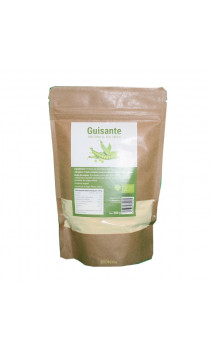 Proteina de guisantes Bio - Bibonatur - 200 g