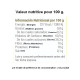 Maca en poudre Bio - Bibonature - 250 g