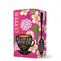 Infusion flower power bio - Cupper - 20 sachets