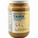 Tahin au sel marin BIO - Graines de sésames grillées - Monki - 650g