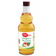 Vinagre de manzana Ecológico - El granero integral - 75cl