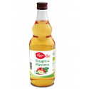 Vinagre de manzana Ecológico - El granero integral - 75cl