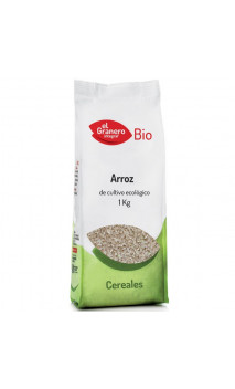 Arroz Bio - El granero integral - 1kg