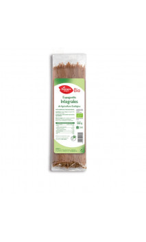 Espaguetis integrales Bio - El granero integral - 500g