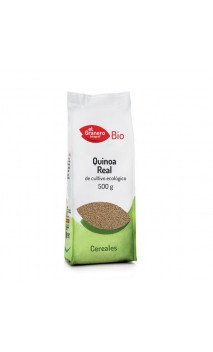 Quinoa royal Bio - El granero integral - 500g