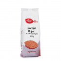 Lentilles rouges Bio - El granero integral - 500g