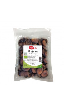 Abricots secs BIO - El granero integral - 250g