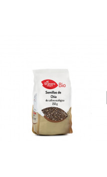 Graines de chia BIO - El granero integral - 150g