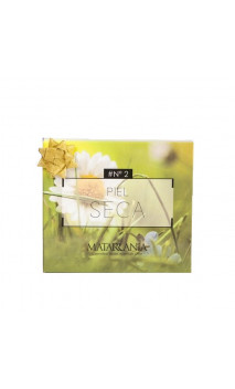 Soin Peau Sèche - Pack cadeau bio de Matarrania