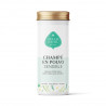 Shampooing en poudre BIO SENSIBLE - Extra doux - Cuir chevelu sensible - Rechargeable - Eliah Sahil - 100 g.