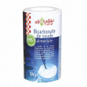 Bicarbonate de Soude Alimentaire - Ah Table - La droguerie écologique - 500 g.