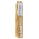 Brosse à dents bambou Zero waste - Adulte - Soft Medium - BioBambú - 1 U.