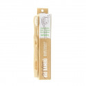 Brosse à dents bambou Zero waste  - Enfant - Soft - BioBambú - 1 U.